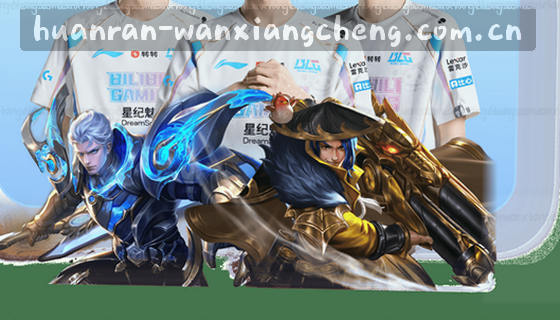支持的赛事项目包括哪些？